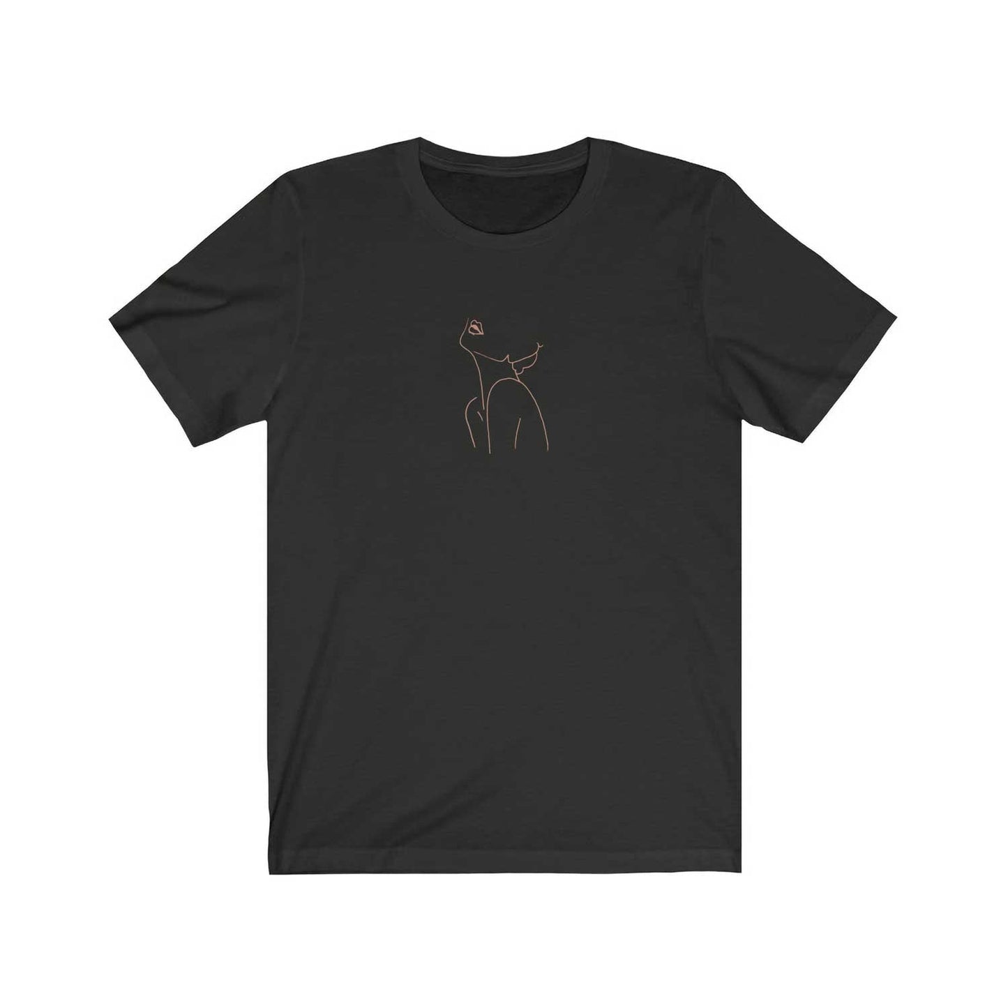One Line - Amalia Tee
