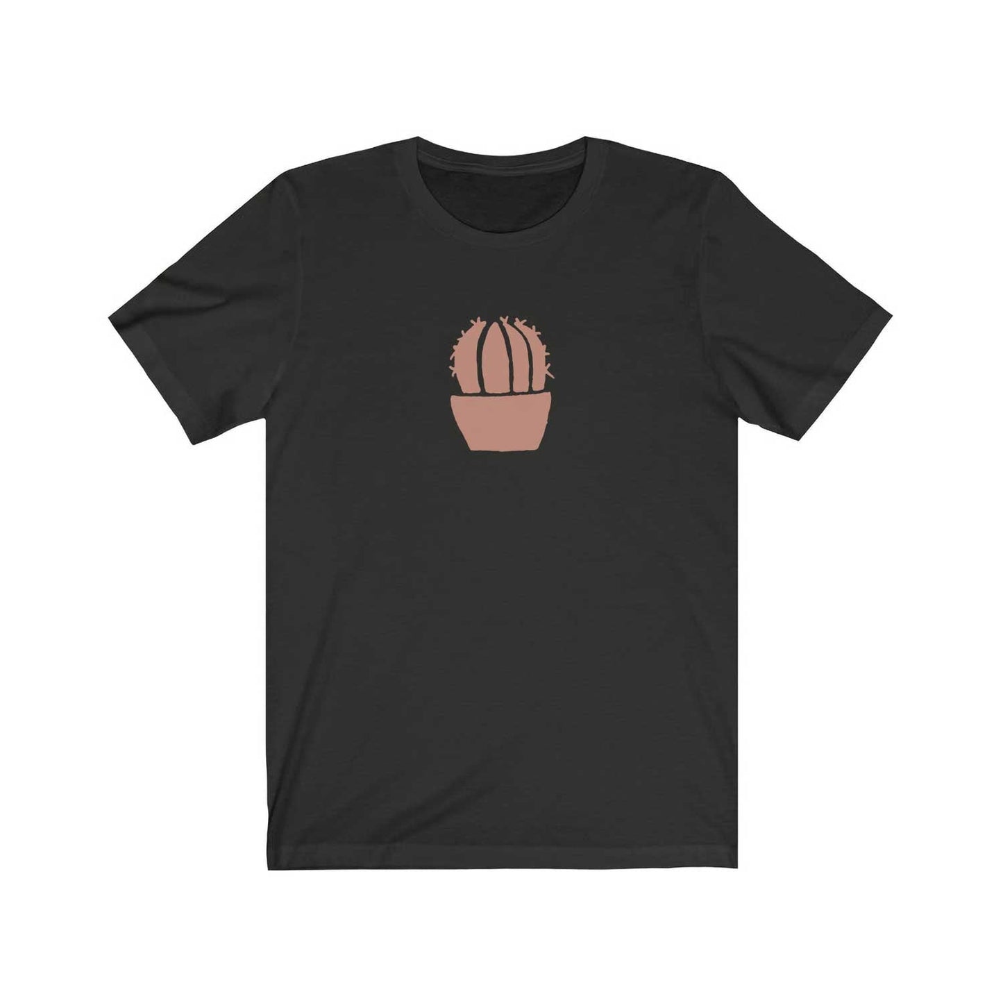 Succulent Domino Tee