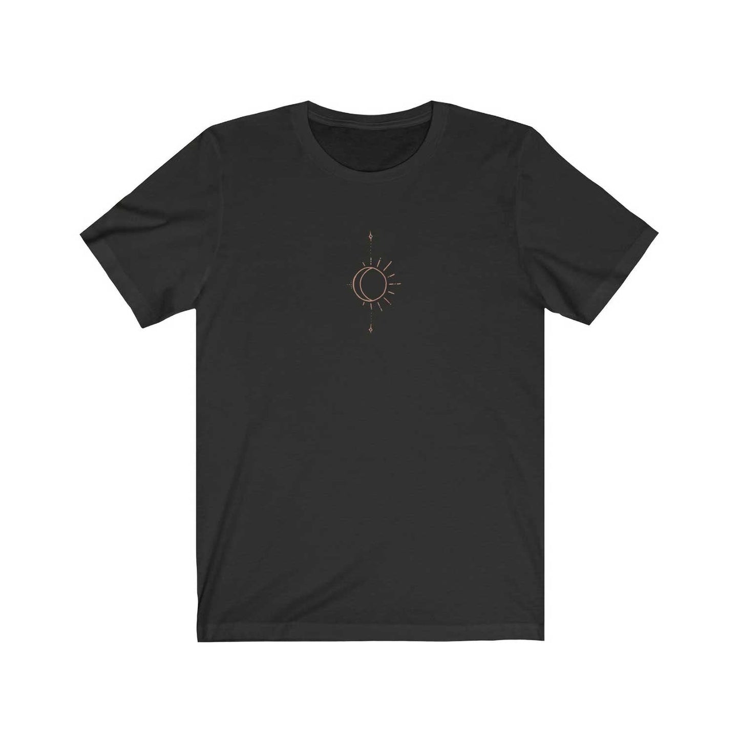 Sun&Moon Tee
