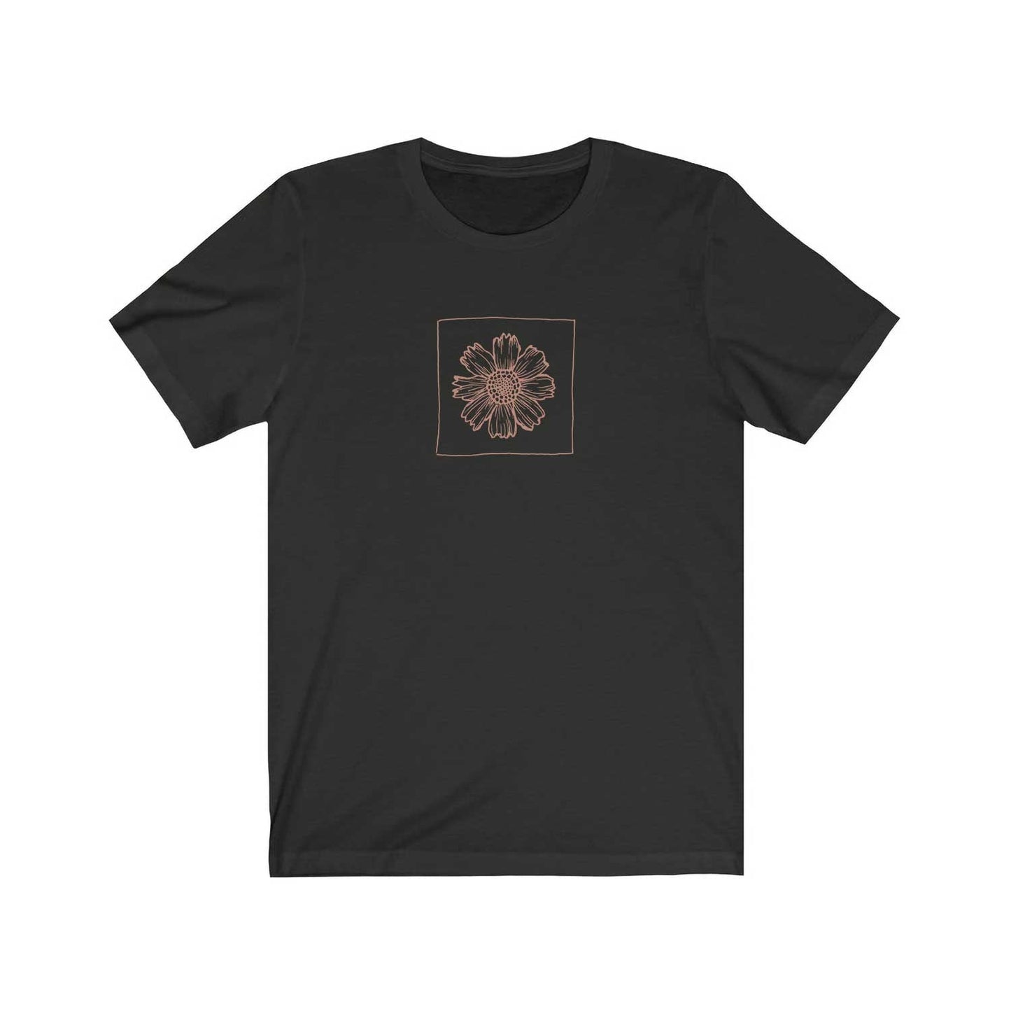 Flower - Isla Tee