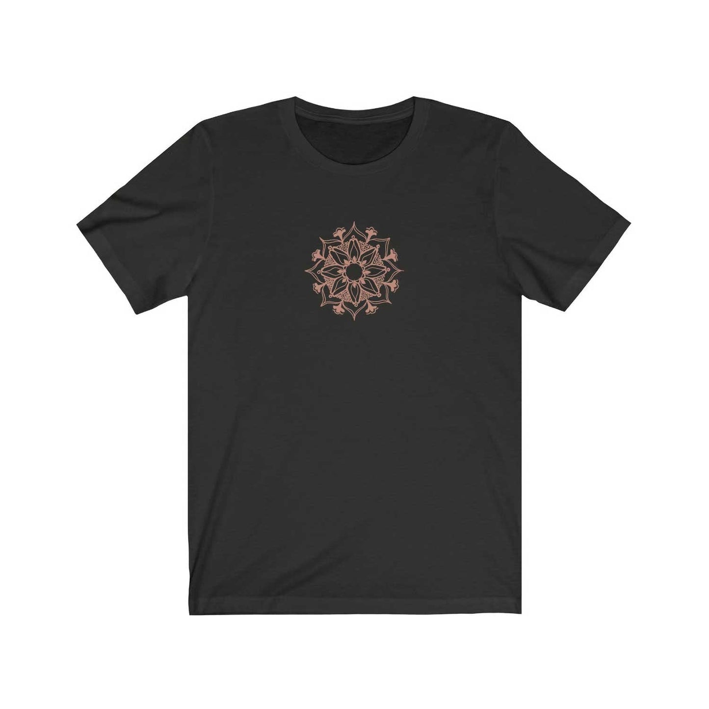 Mandala - Felicitas Tee