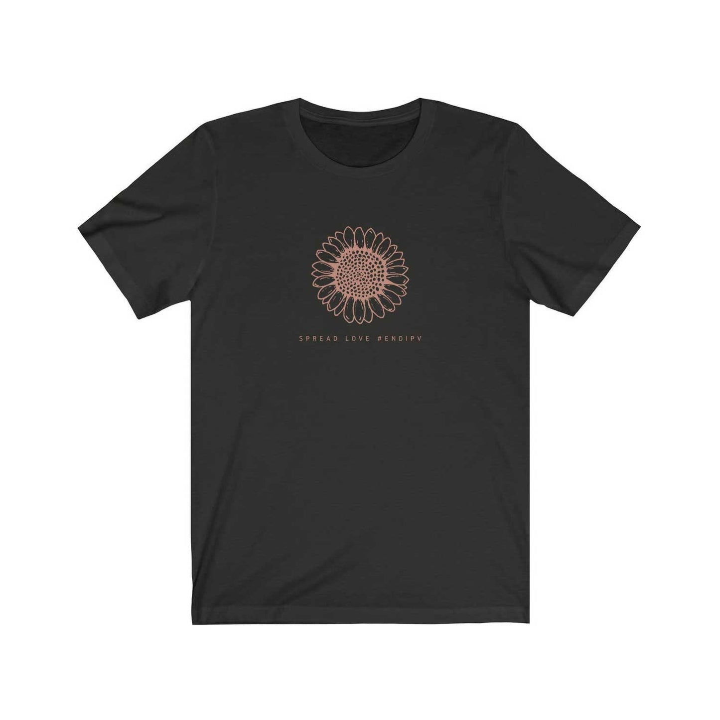 Flower - Hannah Tee