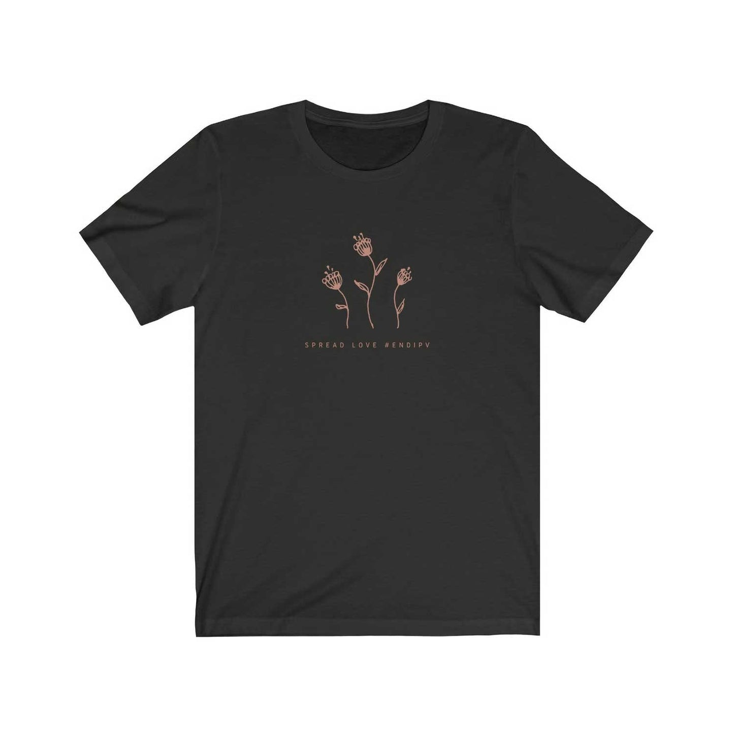 Flower - Layla Tee