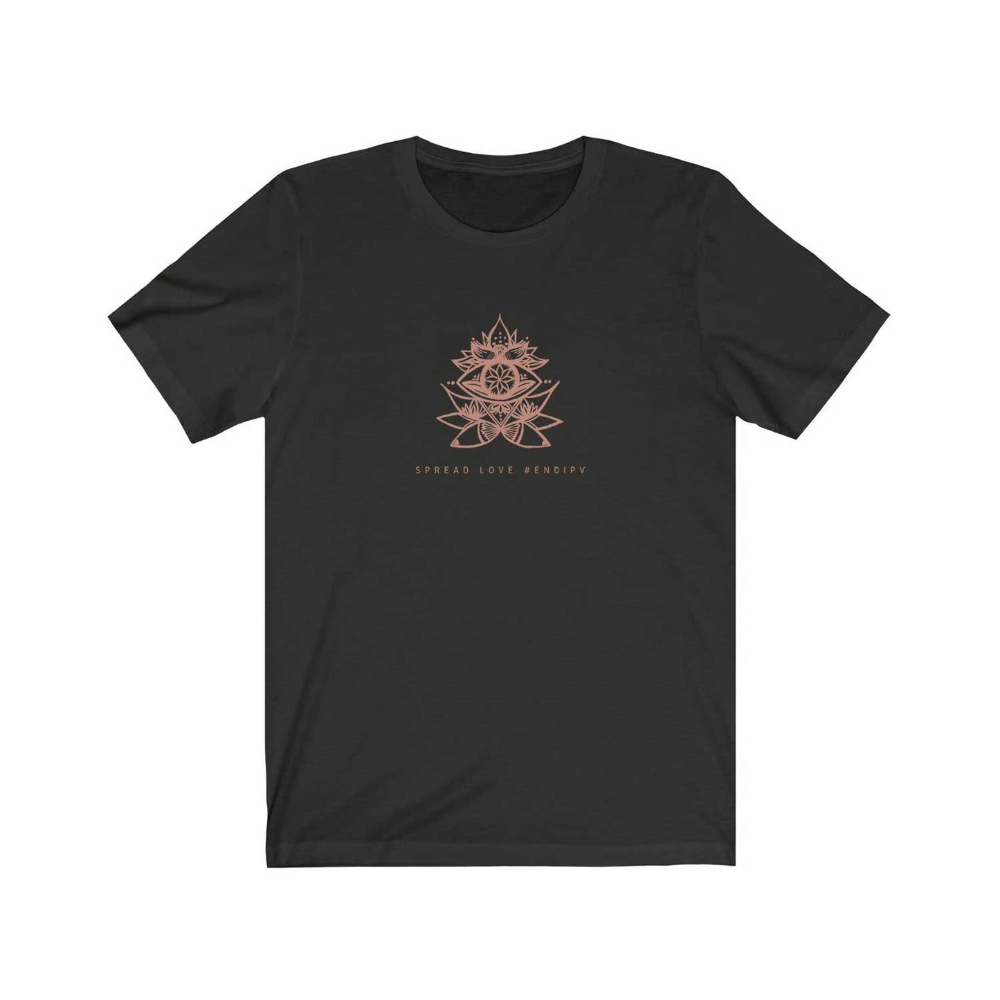 Mandala - Delora Tee