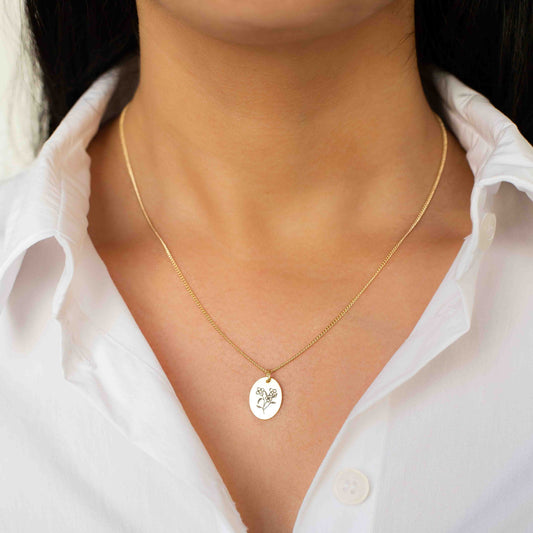 שרשרת תליון סיגליות קצרה | בשיתוף שלומית אופיר | תכשיטים מהציורים של גאיה - מחפשת שרשרת מהממת ומלאת משמעות? הפכנו את הציורים המדהימים של גאיה לתכשיטים יפהיפיים בשיתוף פעולה מרגש עם שלומית אופיר.
הלוואי וגאיה הייתה איתנו כדי לראות איך הציורים שלה הופכים לתכשיתים עוצרי נשימה. התכשיטים האלה הם בעצם שילוב בין שניים מהדברים האהובים על גאיה, תכשיטים ואמנות, בגלל זה אנחנו כל מתרגשים מהם.