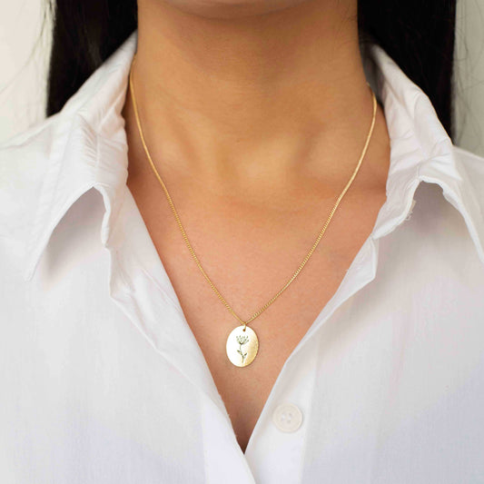 שרשרת תליון אגפנטוס ארוכה | בשיתוף שלומית אופיר | תכשיטים מהציורים של גאיה - מחפשת שרשרת מהממת ומלאת משמעות? הפכנו את הציורים המדהימים של גאיה לתכשיטים יפהיפיים בשיתוף פעולה מרגש עם שלומית אופיר.
הלוואי וגאיה הייתה איתנו כדי לראות איך הציורים שלה הופכים לתכשיתים עוצרי נשימה. התכשיטים האלה הם בעצם שילוב בין שניים מהדברים האהובים על גאיה, תכשיטים ואמנות, בגלל זה אנחנו כל מתרגשים מהם.