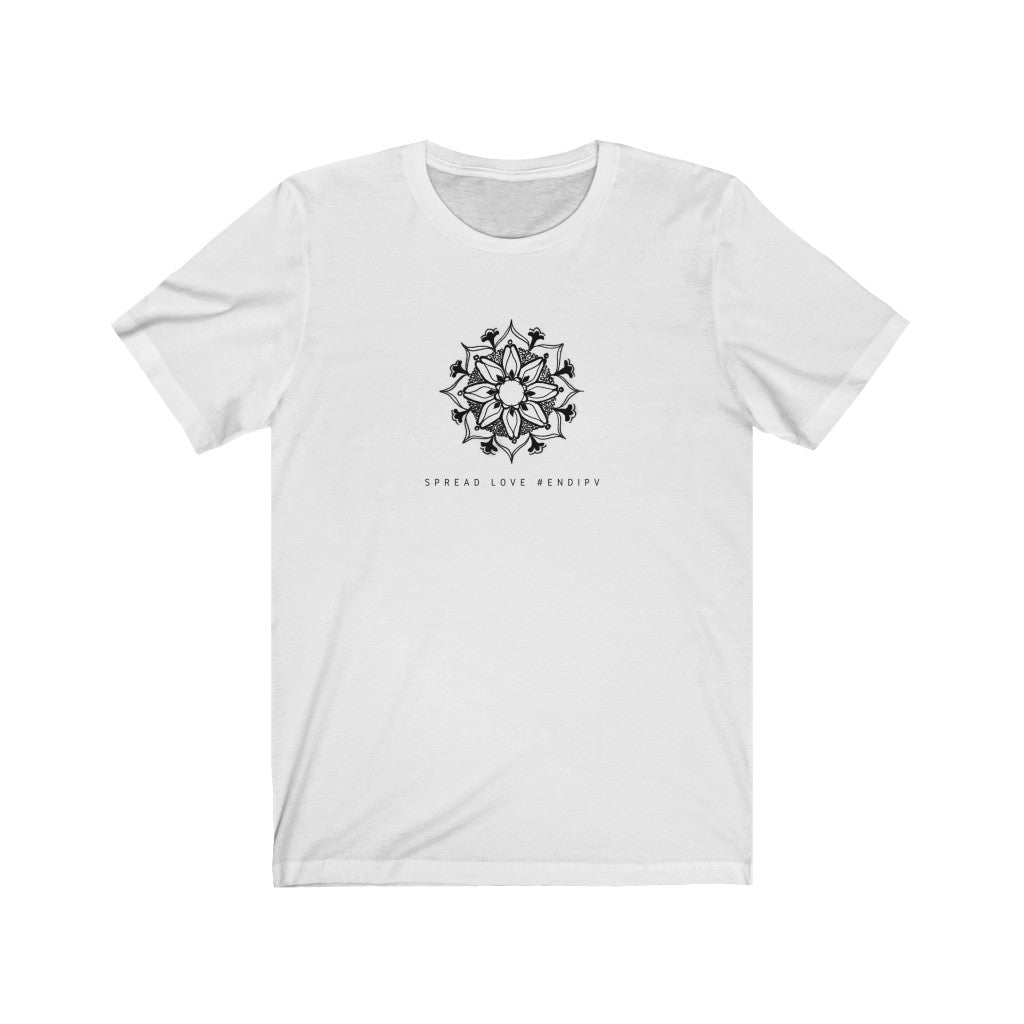 Mandala - Felicitas Tee