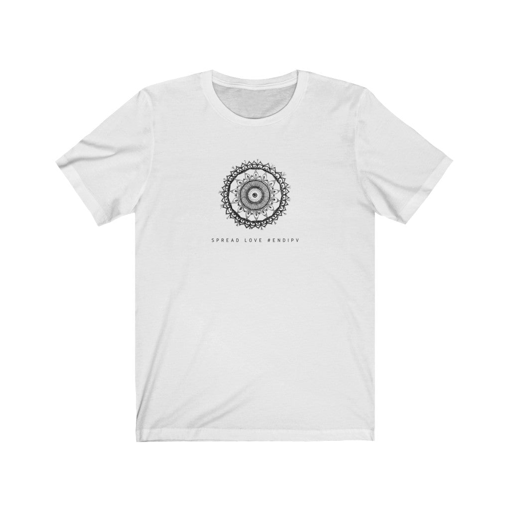 Mandala - Khalida Tee