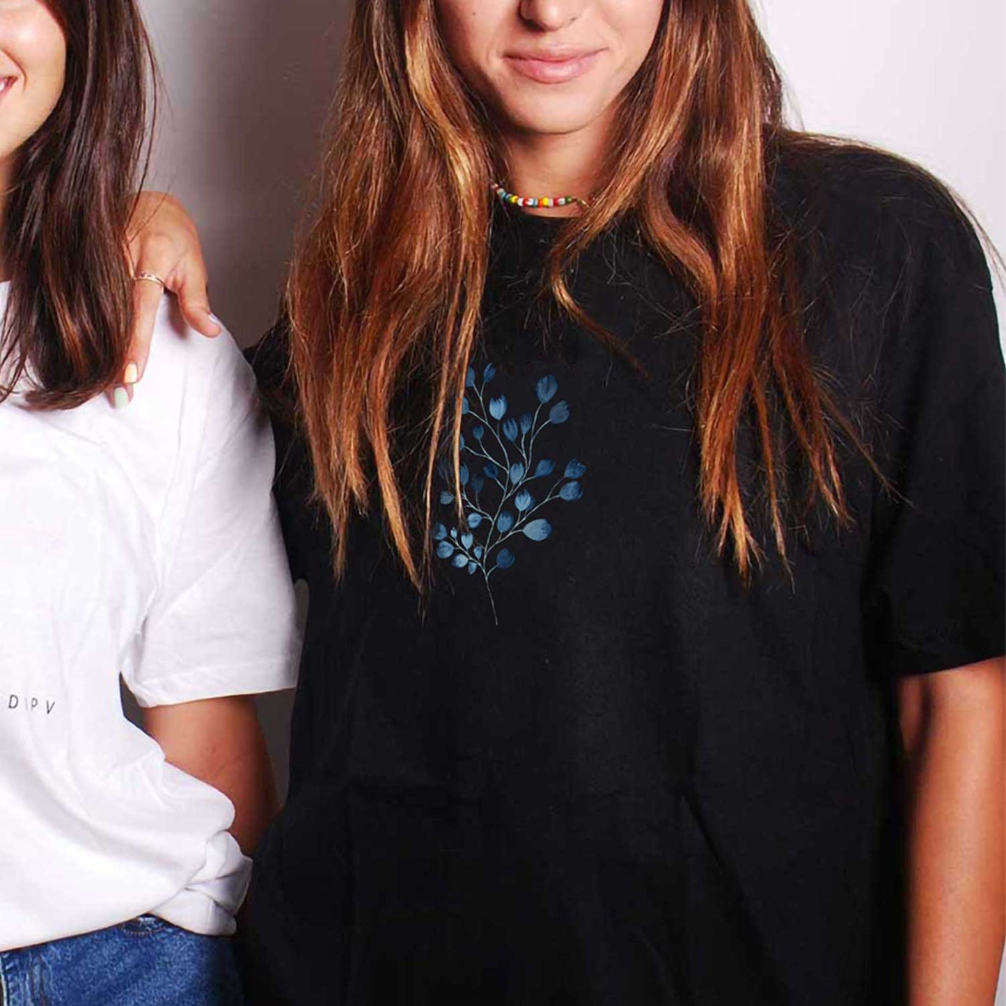 Branches Tee