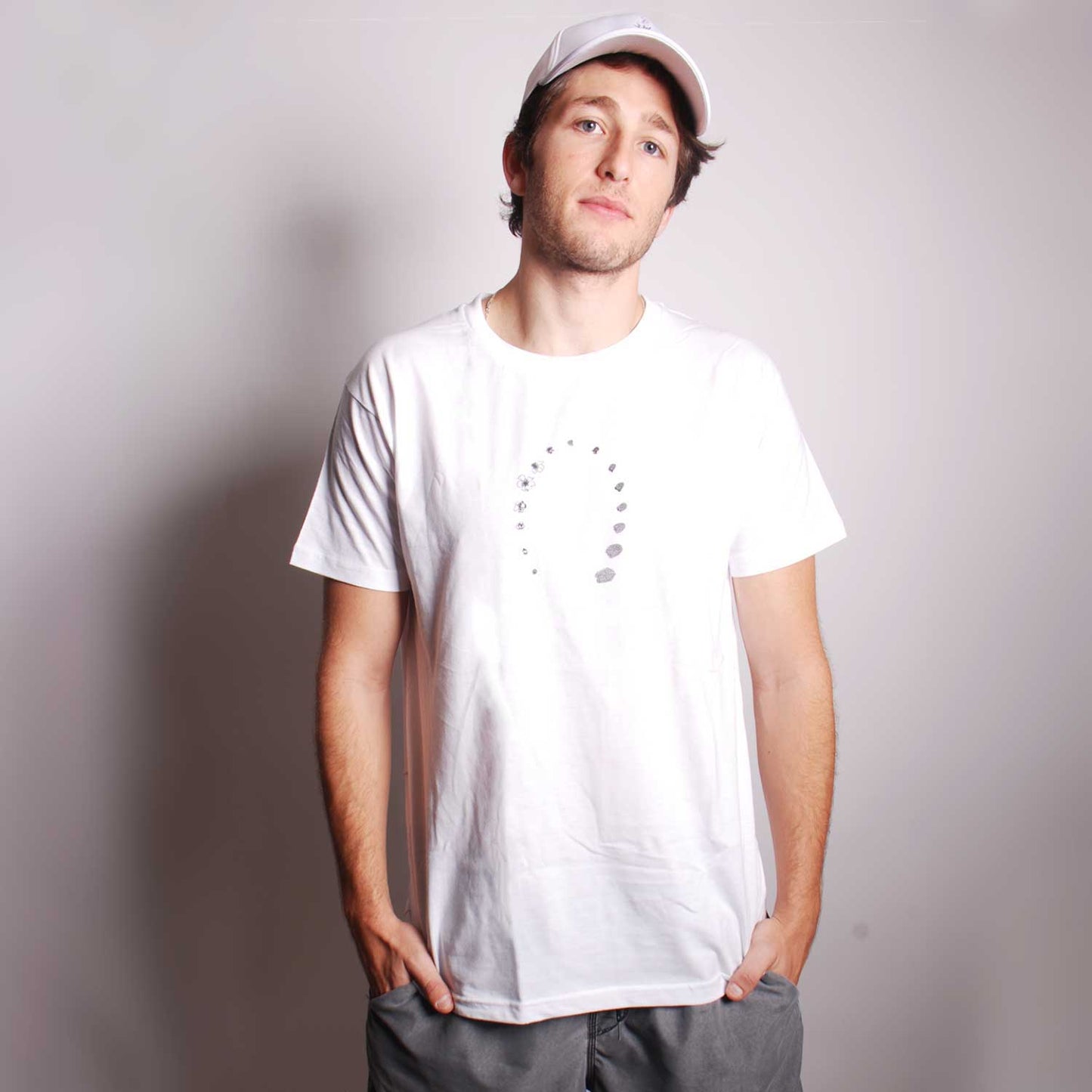 Circle Of Life Tee