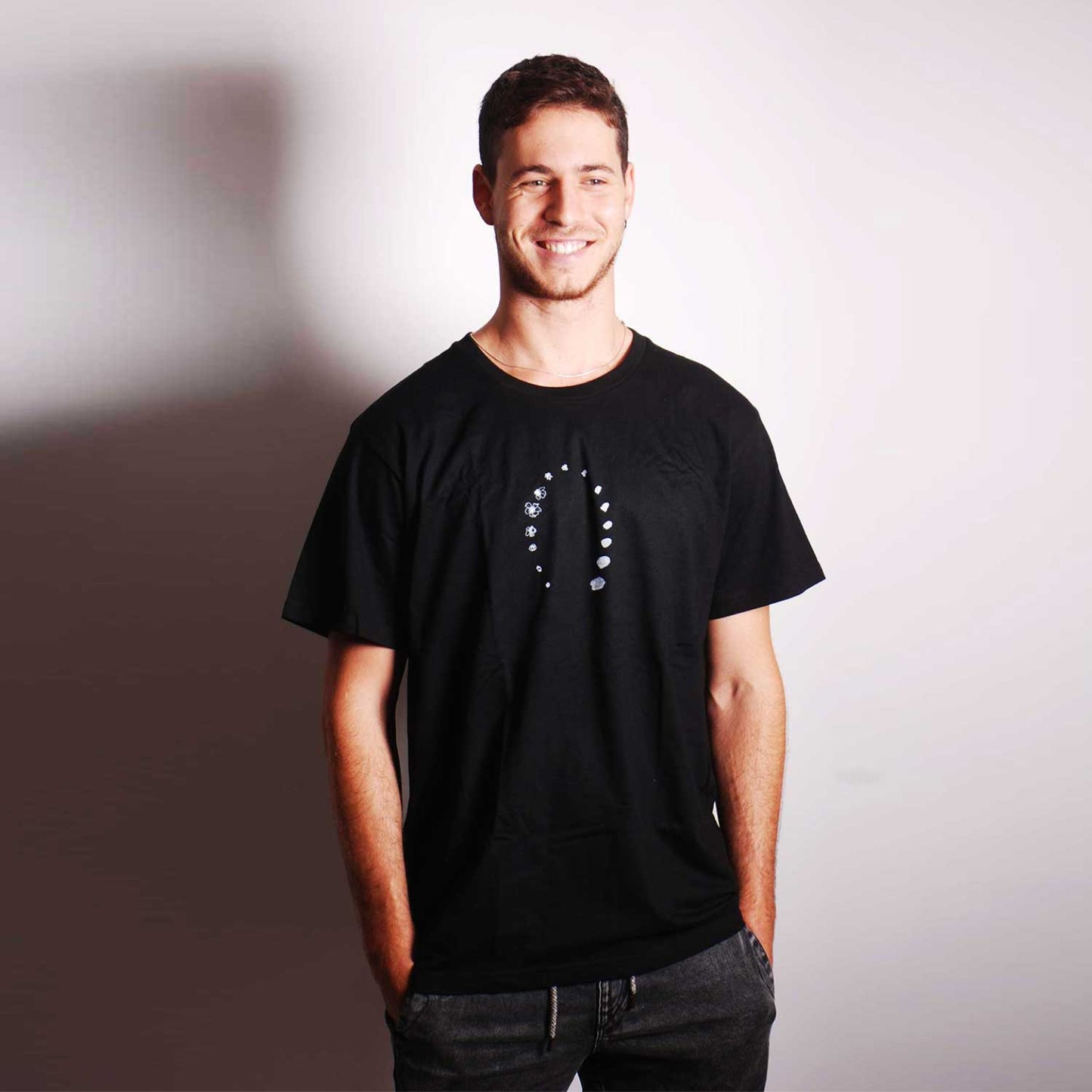 Circle Of Life Tee