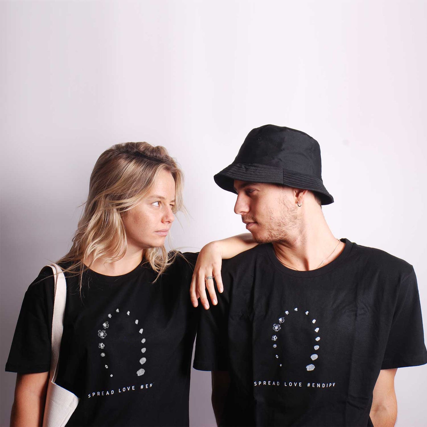 Circle Of Life Tee