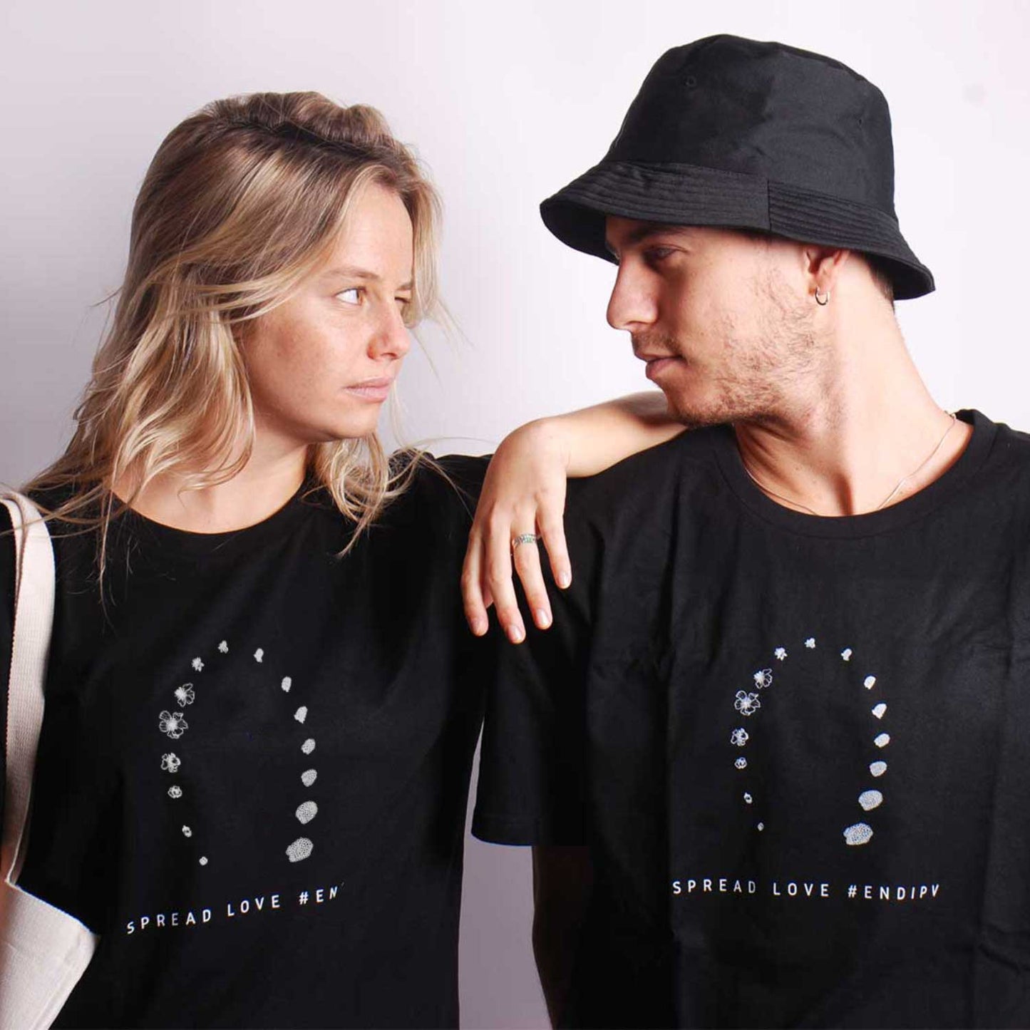 Circle Of Life Tee