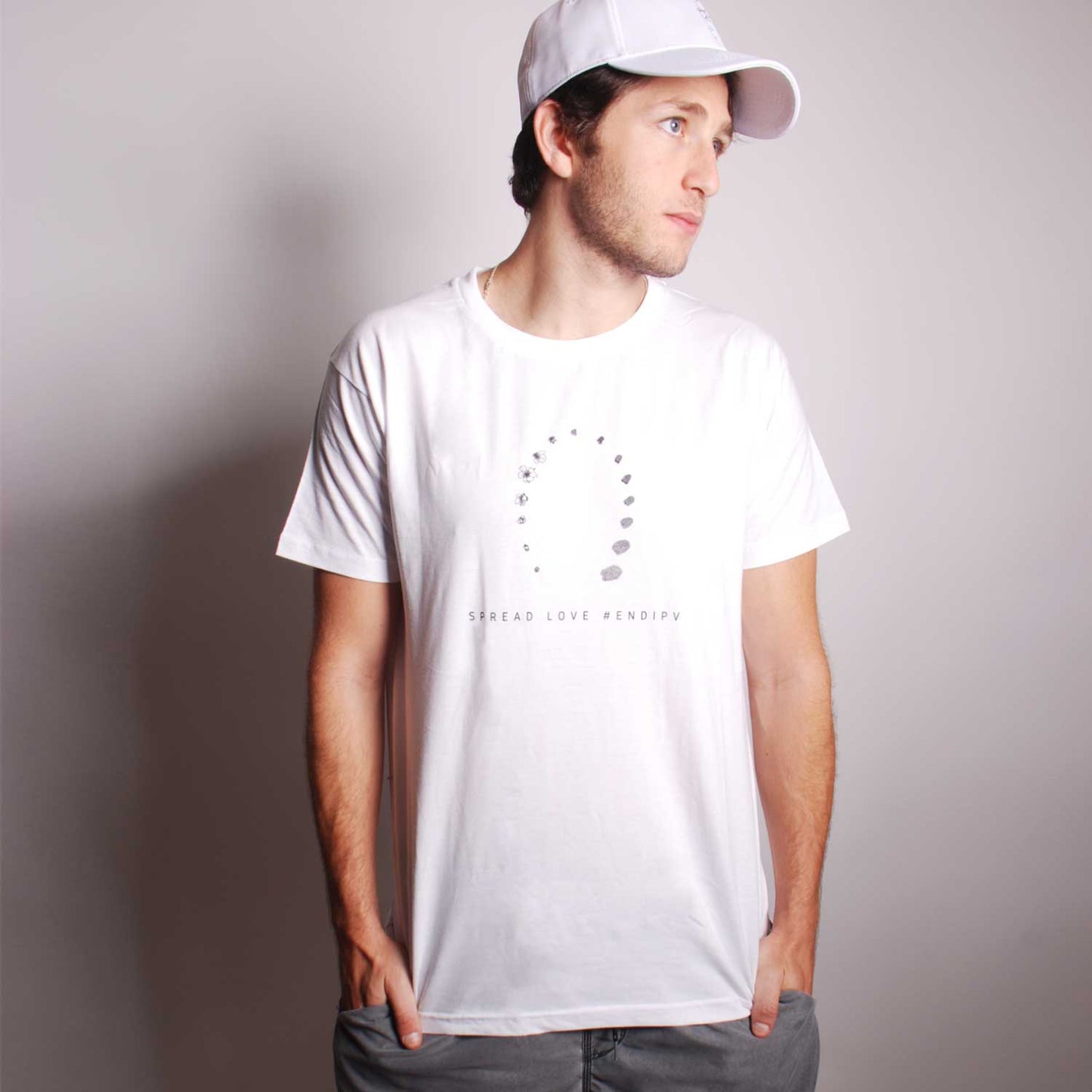 Circle Of Life Tee
