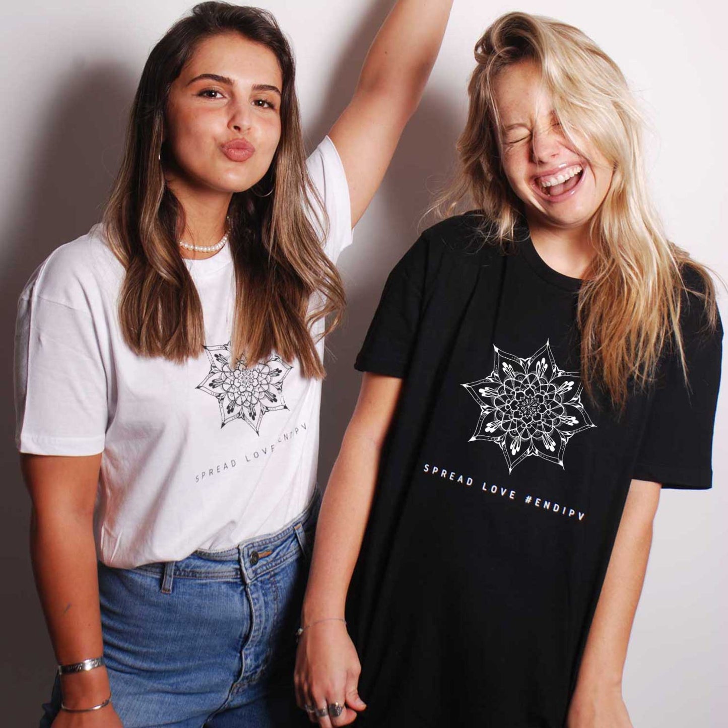 Mandala - Zala Tee