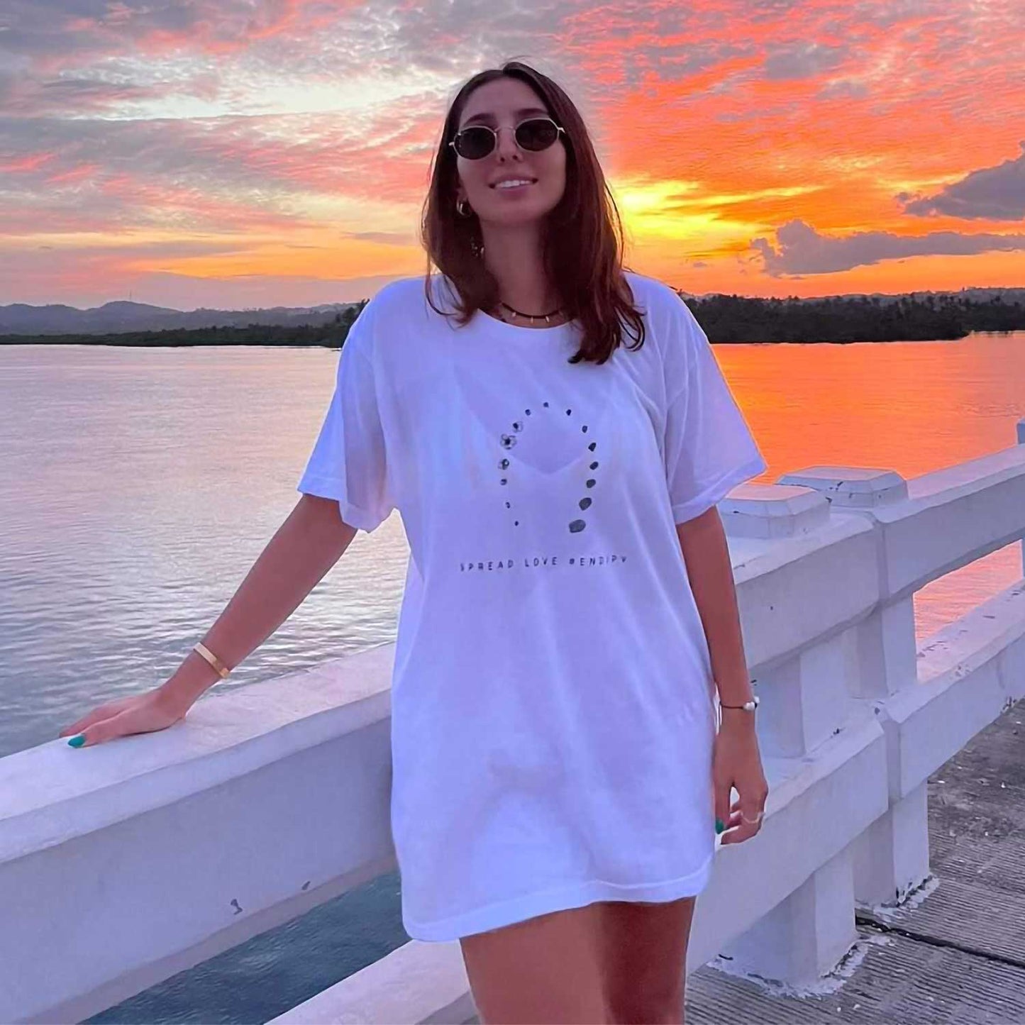 Circle Of Life Tee