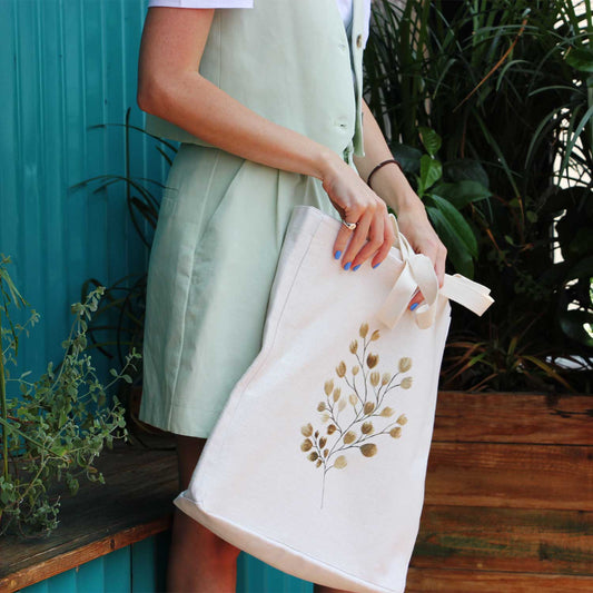 Branches Tote Bag