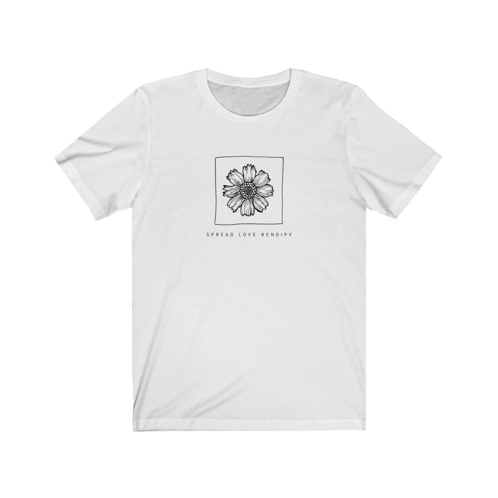 Flower - Isla Tee
