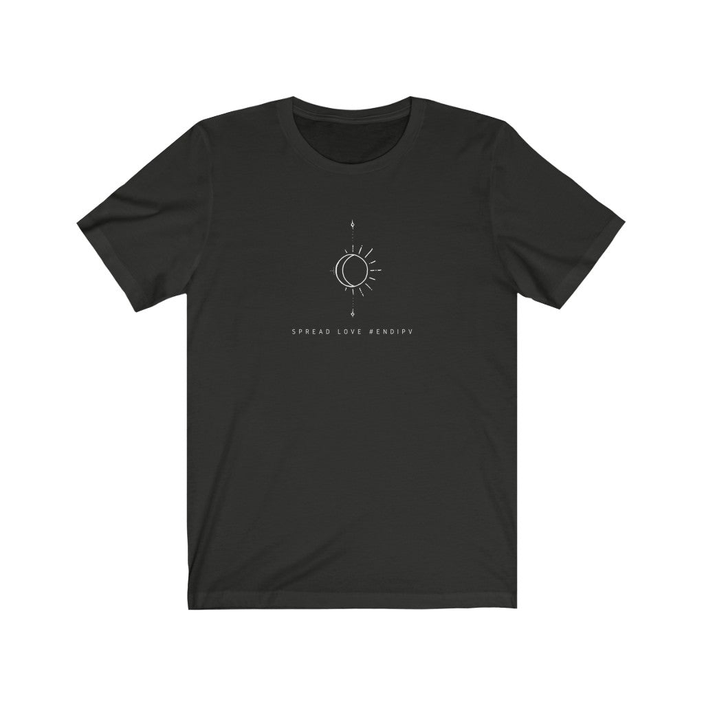 Sun&Moon Tee