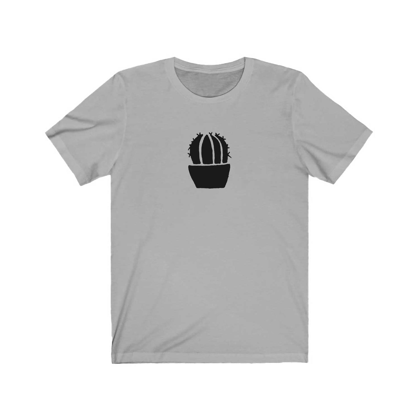 Succulent Domino Tee