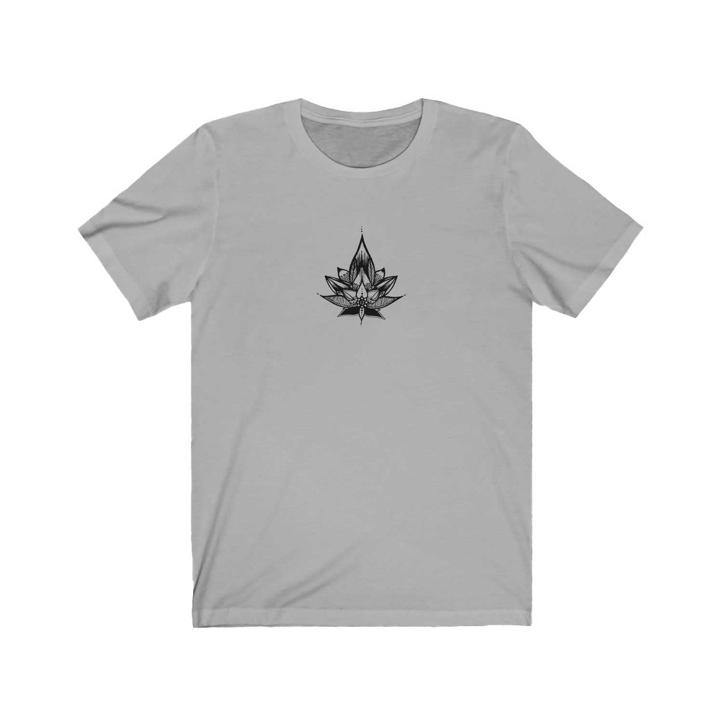 Lotus Tee