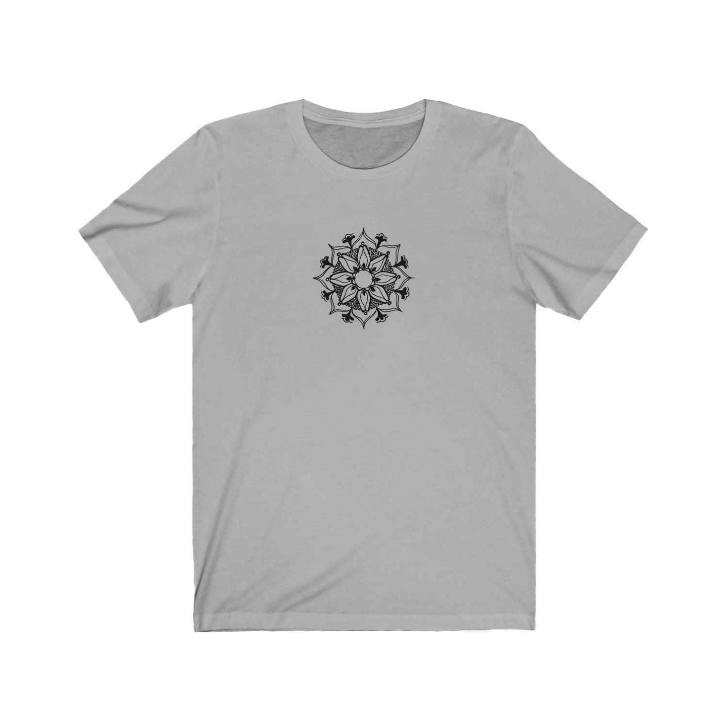 Mandala - Felicitas Tee