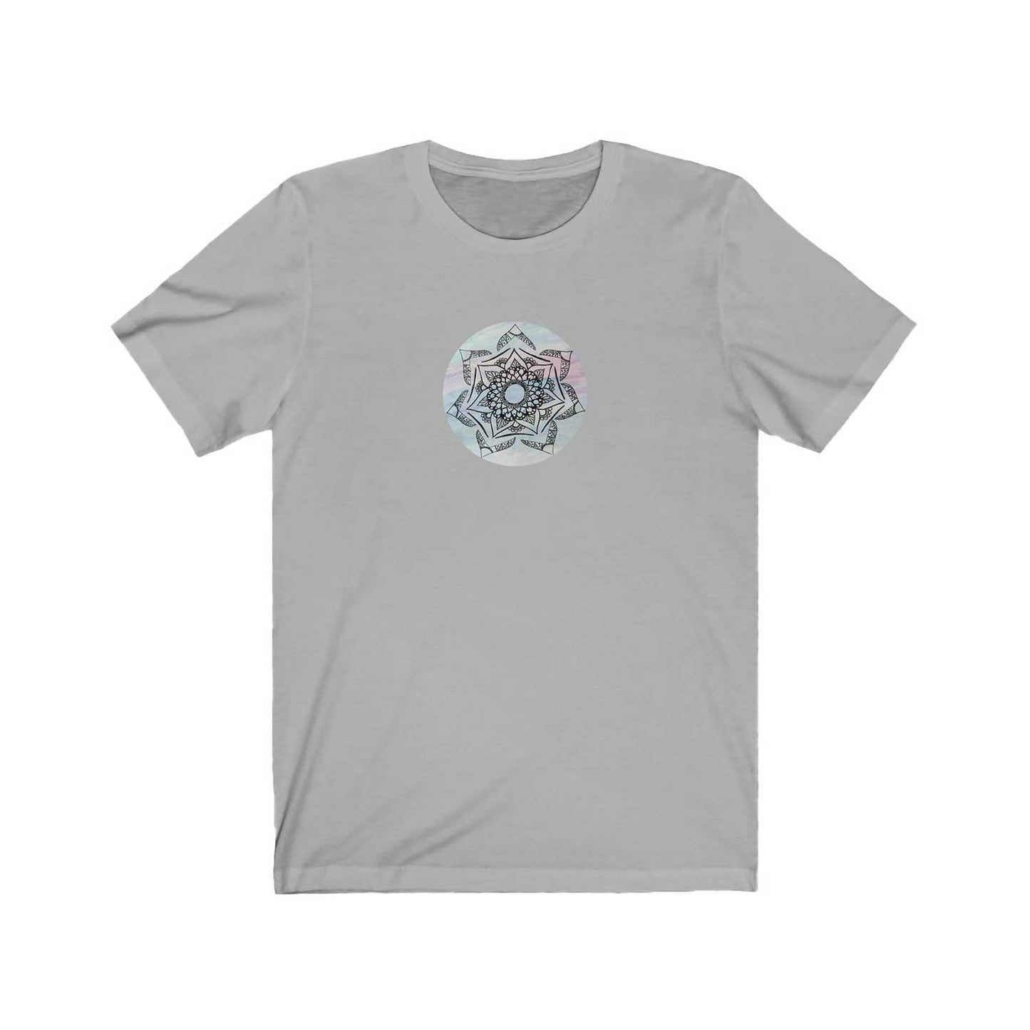 Mandala - Sephora Tee