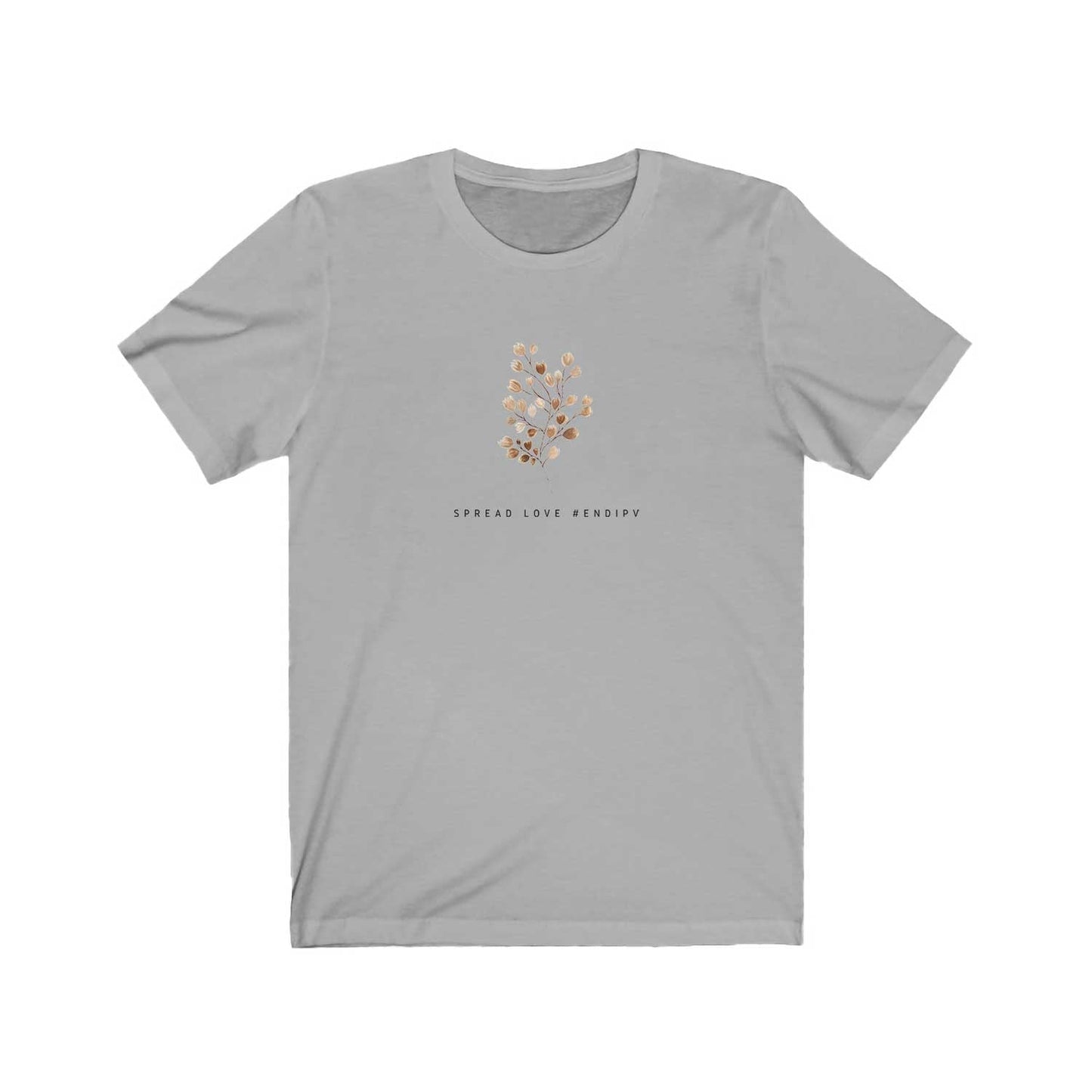Branches Tee