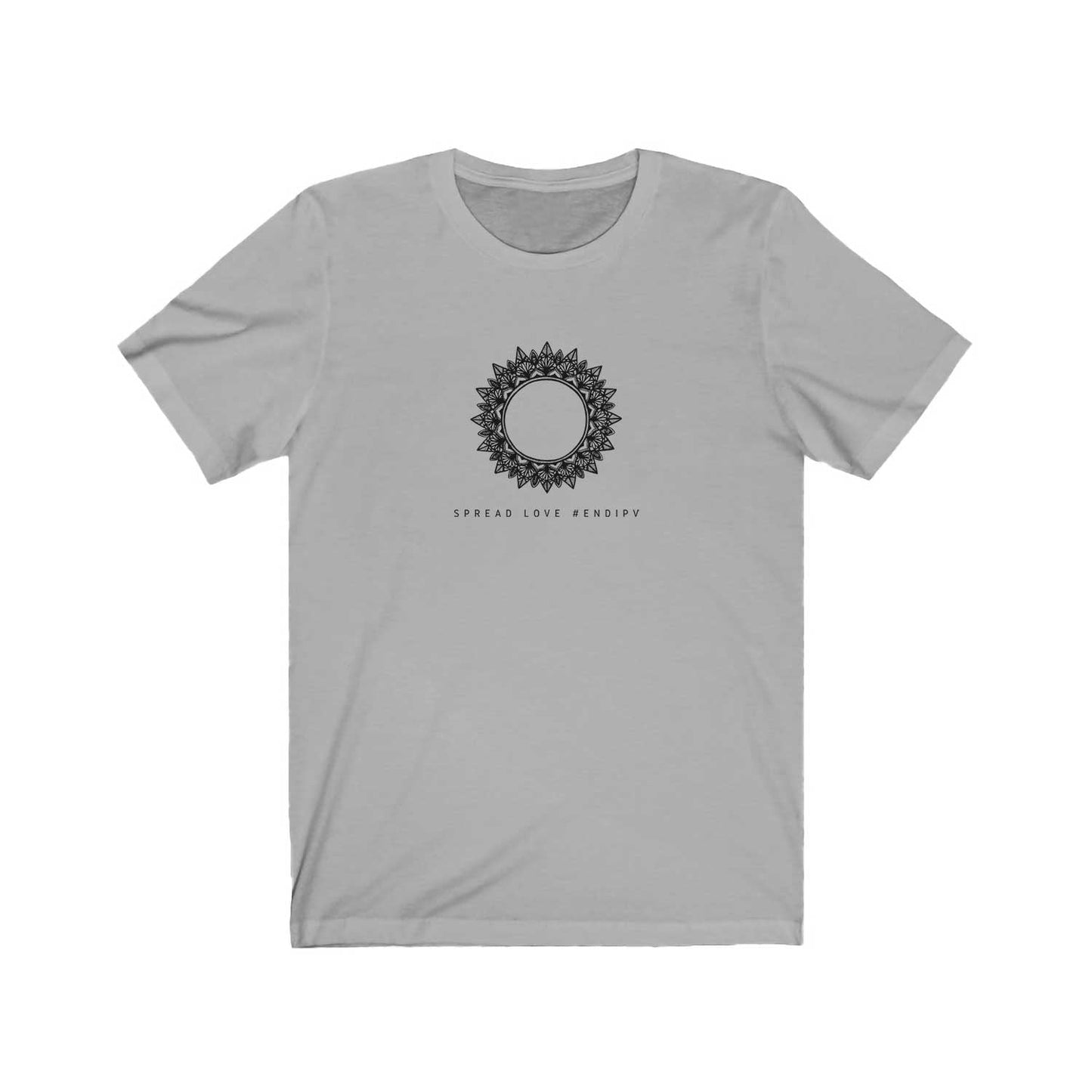 Mandala - Felia Tee