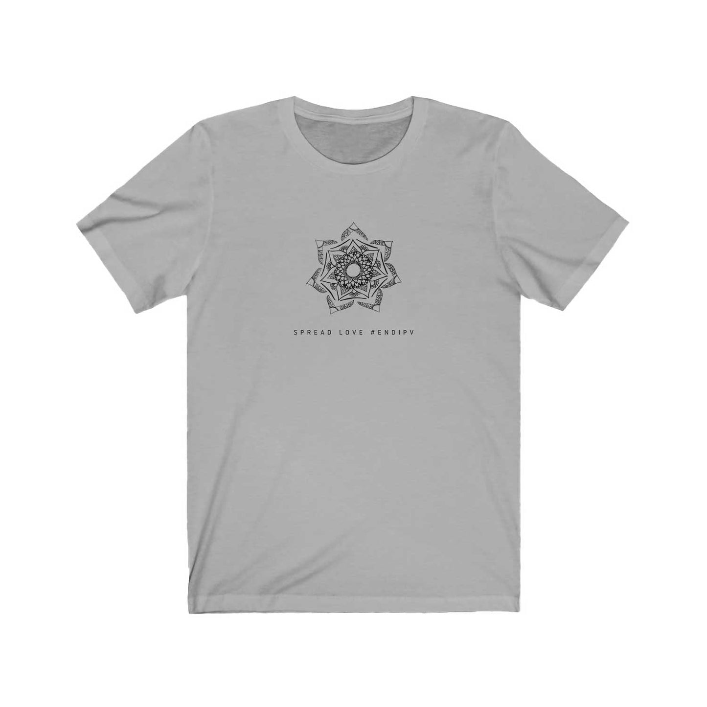 Mandala - Peace Tee