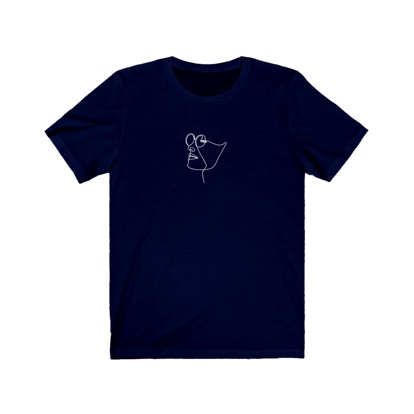 One Line - Mi amor Tee