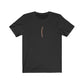 One Line Flower - Fern Tee
