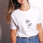 Hibiscuses Flower Tee