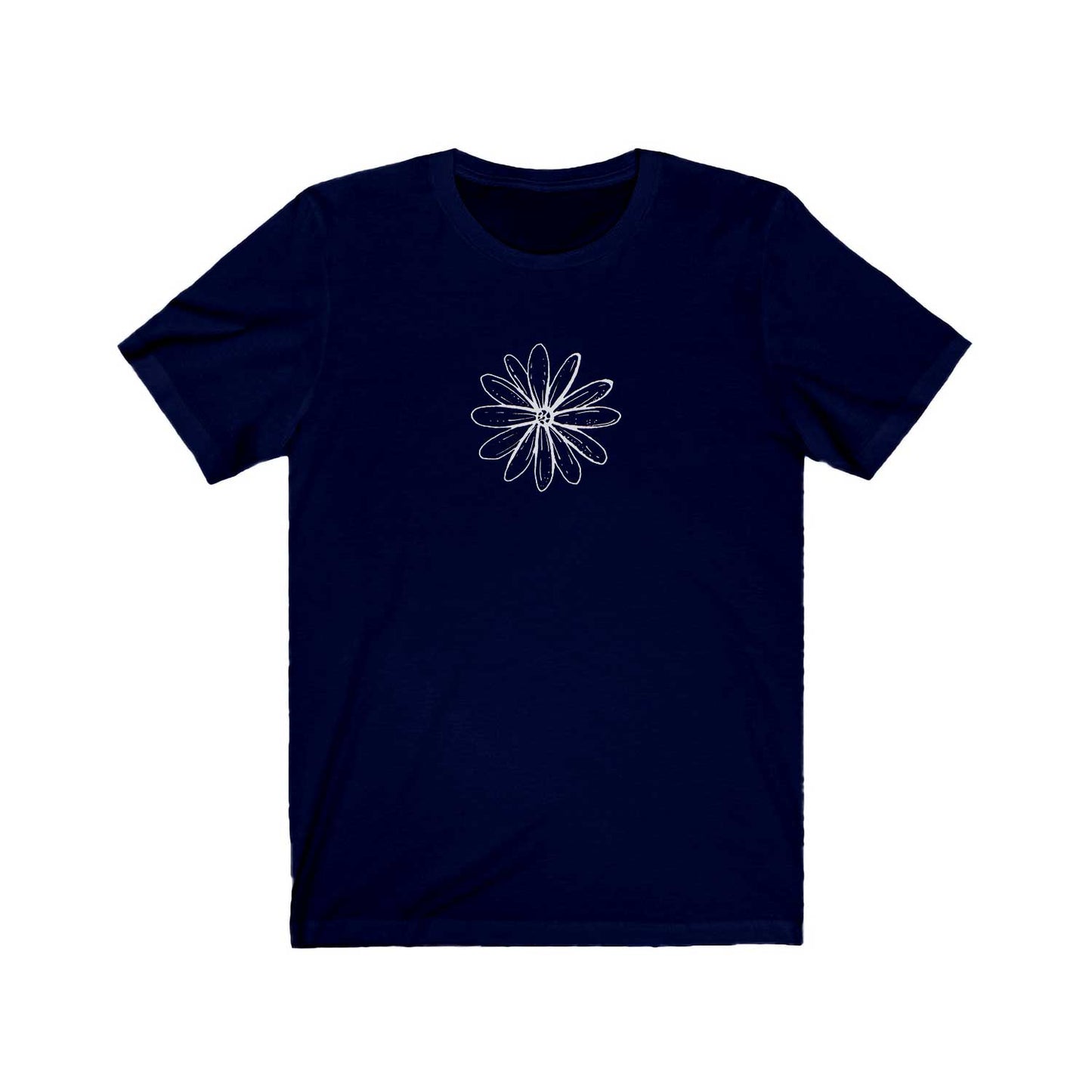 Flower - Lily Tee
