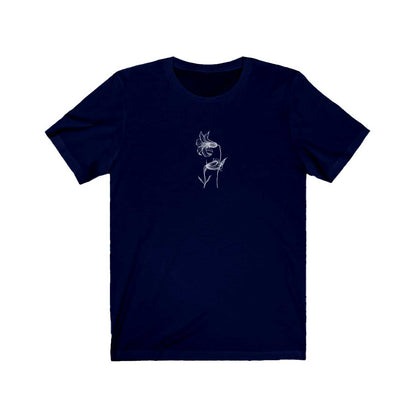 Hibiscuses Flower Tee